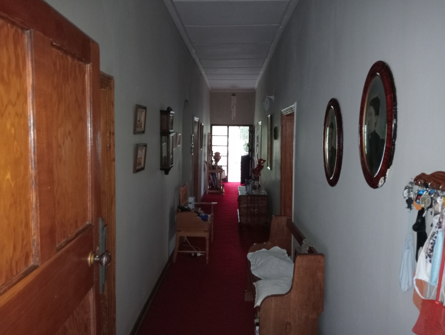 4 Bedroom Property for Sale in Smithfield Free State